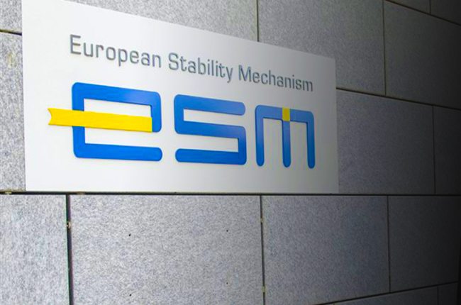 ESM Receives €2 Billion Loan Repayment From Greece ESM Receives €2 Billion Loan Repayment From Greece